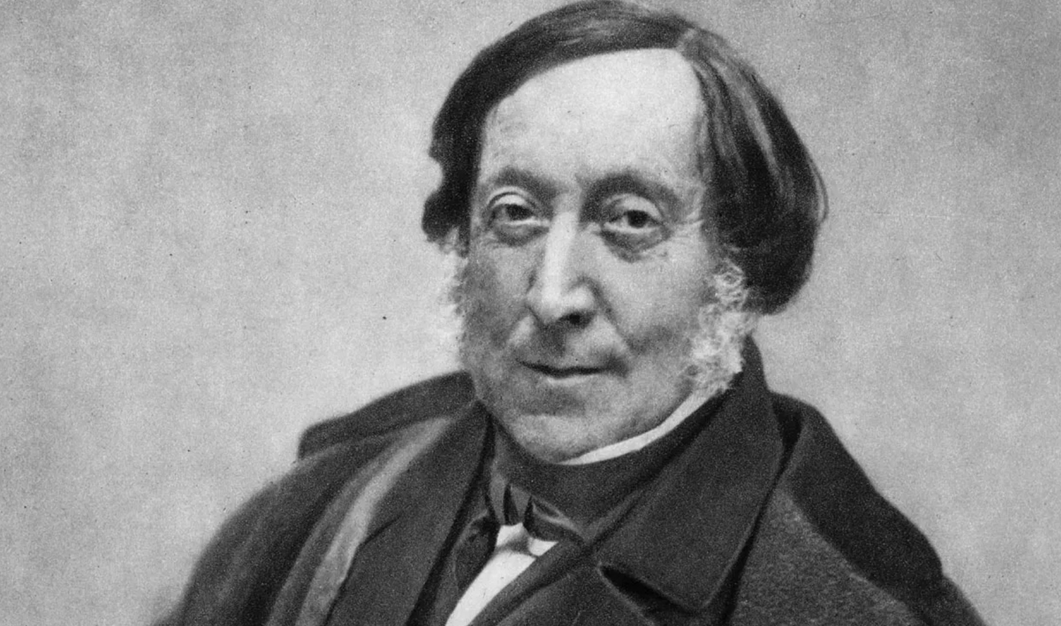 Kaartverkoop concert Dvořák en Rossini gestart