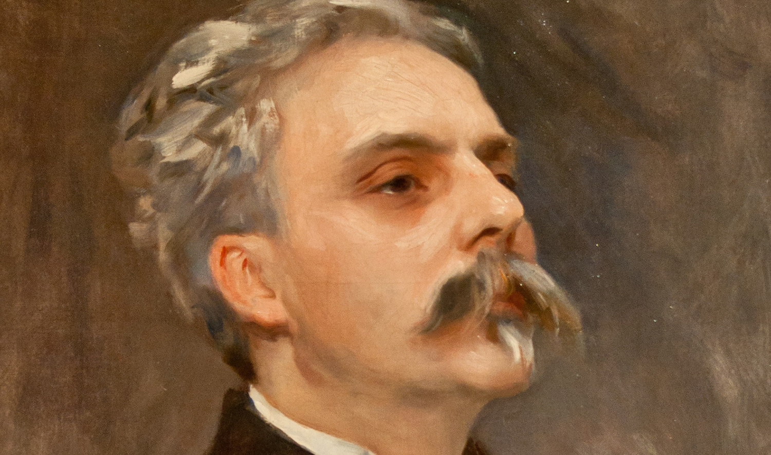 FlePhO begeleidt Requiem van Fauré
